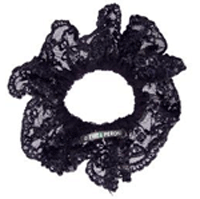 Evita Peroni - Caja Twist - Black